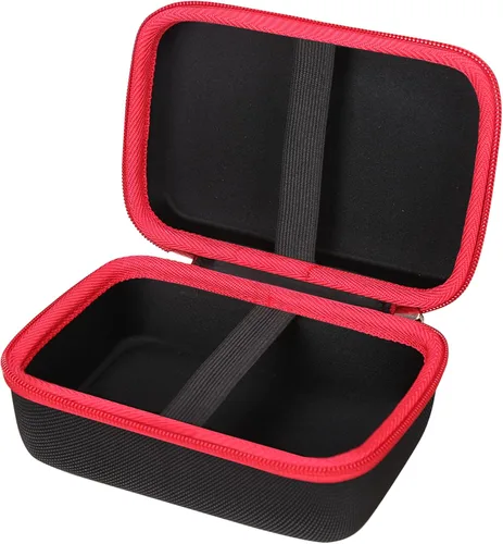 Miniatura 3 de FBLFOBELI Estuche de almacenamiento duro para NEXPOW T11F / para BIUBLE Arrancador de batería de salto portátil, Paquete de energía de arranque