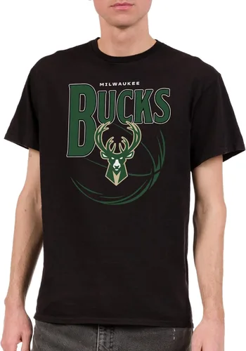 Miniatura 12 de Junk Food NBA - Basketball Essence - Camiseta de manga corta para adultos con licencia oficial para hombres y mujeres