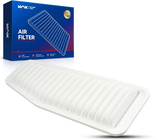 Miniatura 21 de KAX Filtro de aire premium para motor, GAF048 (CA6900) Reemplazo para Nissan Sentra, Rogue Select, Sentra, JUKE, Rogue, 300ZX, INFINITI Q50, QX70