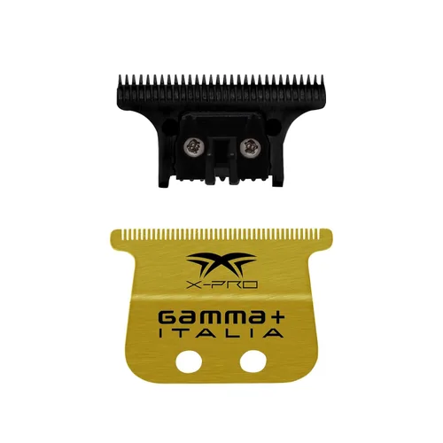 Miniatura 10 de GAMMA+ Repuesto de cuchilla móvil fija de grado profesional