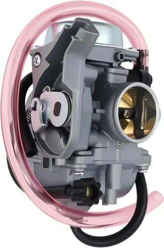 Miniatura 7 de Carburador 0470-454 para Arctic Cat 375 400 2X4 4X4 2002 2003 ATV Auto Manual Carburador Carb