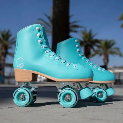 Miniatura 6 de C SEVEN C7skates - Bonitos patines para adultos y niñas