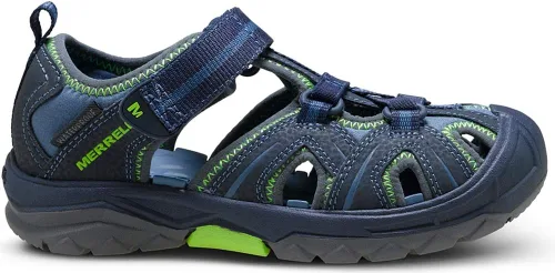 Miniatura 4 de Merrell Hydro Junior - Sandalia deportiva para niños
