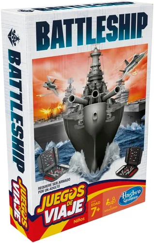 Miniatura 4 de Juego de guerra Naval Grab and Go