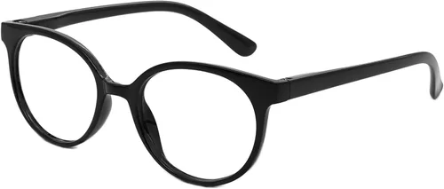 Miniatura 11 de OCCI CHIARI Gafas de Lectura Estrechas para Mujeres Lindas y Coloridas para Cara Pequeña (Tortuga 1.0+) 1.0 1.25 1.5 1.75 2.0 2.25 2.5 2.75 3.0 3.5