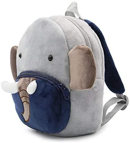 Miniatura 2 de Zoo - Mochilas de peluche para niños y niñas