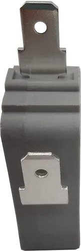 Miniatura 4 de Interruptor de puerta de horno de microondas KW3A 16A 125/250V Interbloqueo de puerta (2 normalmente abiertos y 1 normalmente cerrado)