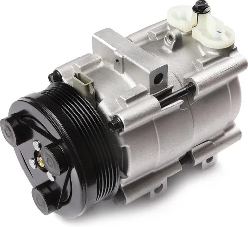 Miniatura 24 de ECCPP Compresor de aire acondicionado 2003-2008 para Infiniti FX35 3.5L 2003-2006 para Infiniti G35 3.5L A/C Compresor