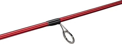 Miniatura 6 de Ugly Stik Carbon Walleye Spinning Reel and Fishing Rod Combo