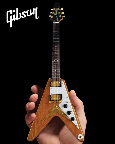 Miniatura 5 de Axe Heaven Cuerpo de guitarra eléctrica (GG-520)