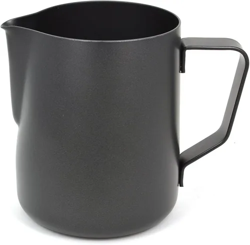 Miniatura 5 de Jarra de leche Rhino Stealth - Negro - 12oz/12.2 fl oz