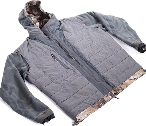 Miniatura 2 de Sitka Hudson - Chaqueta de caza con aislamiento impermeable