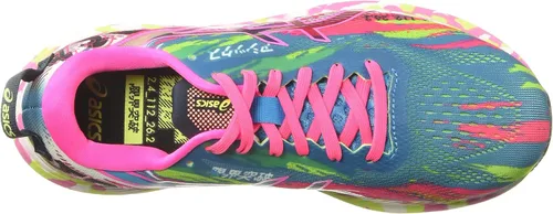 Miniatura 5 de ASICS Noosa Tri 13 - Tenis de correr para mujer, Negro