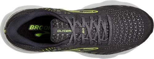 Miniatura 5 de Brooks Glycerin 20 Zapatos deportivos de correr para mujer