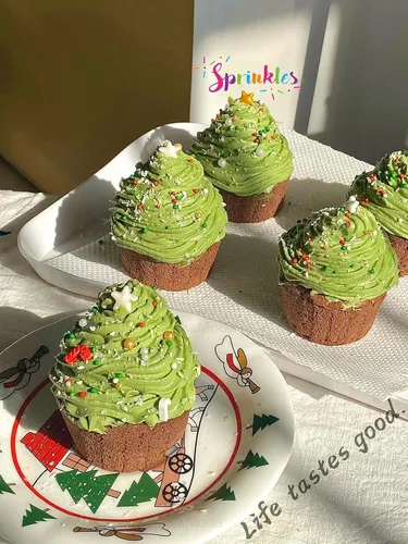 Miniatura 6 de SE Si&Moos Gránulos de estrellas blancas para decoración de pasteles, decoración de pasteles de estrellas, estrellas blancas comestibles grandes