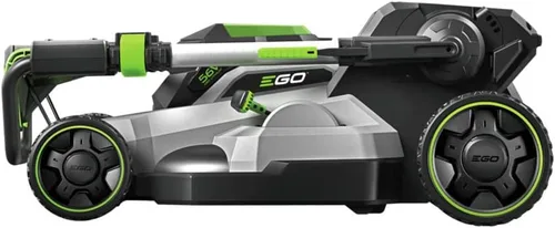Miniatura 12 de EGO POWER+ Cortacésped eléctrico, autopropulsado e inalámbrico, batería y cargador no incluidos - LM2110SP