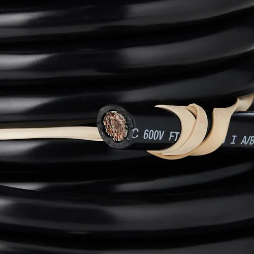 Miniatura 4 de Ancor Cable de batería y cable de grado marino 18 AWG - 4/0 AWG y de tamaños de bovina