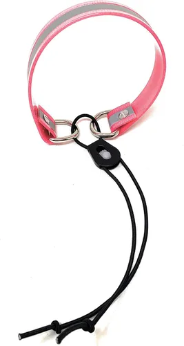 Miniatura 14 de Sparky Pet Co - Correa de repuesto ECollar - Collar de perro elástico - Impermeable - Ajustable - Bloqueo de rueda Nexus seguro - para entrenamiento