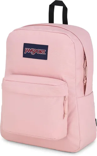 Miniatura 44 de JanSport SuperBreak - Mochila ligera para la escuela, Marino), JS0A4QUT