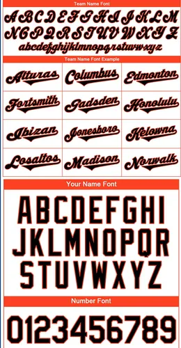 Miniatura 86 de Camisetas deportivas de jersey de béisbol personalizadas, nombre del equipo, número de logotipo, regalo para fanáticos adultos y jóvenes
