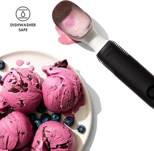 Miniatura 2 de OXO Good Grips - Cuchara de helado simple