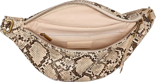 Miniatura 5 de The Drop Preston - Bolsa para cinturón para mujer