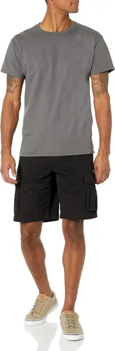 Miniatura 4 de Tienda Essentials Men's Classic-Fit Cargo Short (Available in Big & Tall)