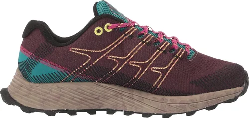 Miniatura 6 de Merrell Moab Flight - Zapatos de senderismo para mujer