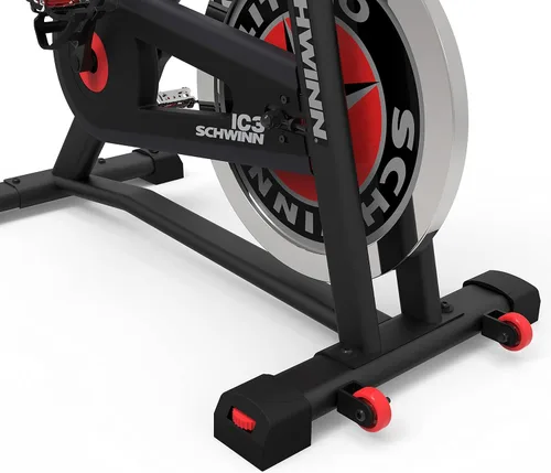 Miniatura 8 de Schwinn Fitness IC Serie de bicicletas estacionarias