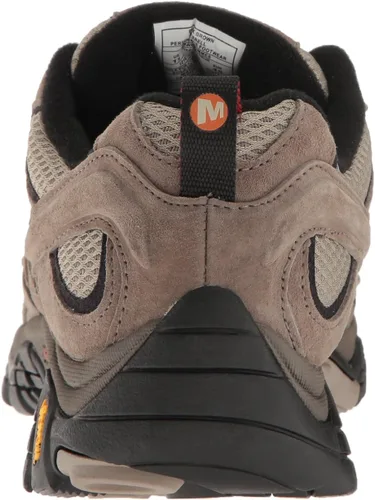 Miniatura 3 de Merrell Moab 2 - Zapatos de senderismo impermeables para hombre