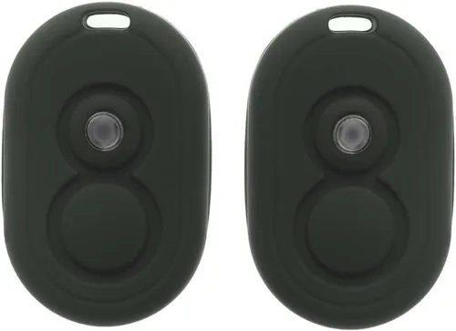 Miniatura 4 de Homing Tag v2 para Loc8tor TabCat Pet Collar Locator v2 (paquete de 2)