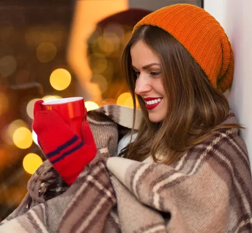 Miniatura 100 de KBETHOS Cómoda colección de gorros suaves y holgados de algodón de punto acrílico para invierno, cálido sombrero de esquí holgado unisex varios