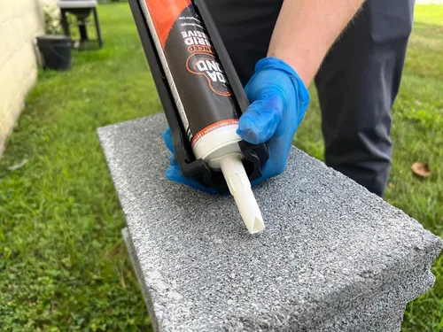 Miniatura 7 de BoaBond - Adhesivo híbrido avanzado, multiusos, agarre rápido, fácil instalación vertical, resistente para aplicaciones de construcción