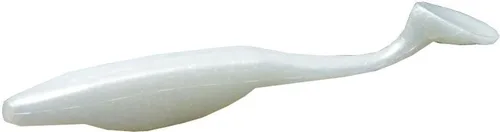 Miniatura 3 de 10 cebos Zoom Bait, modelo Super Fluke JR Violeta (Disco Violet)
