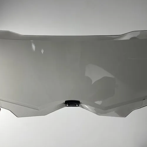 Miniatura 5 de Escudo para LS2 Explorer, Explorer Carbon,MX701 Casco Visera Protección UV Lentes Para Casco De Moto (película antivaho)