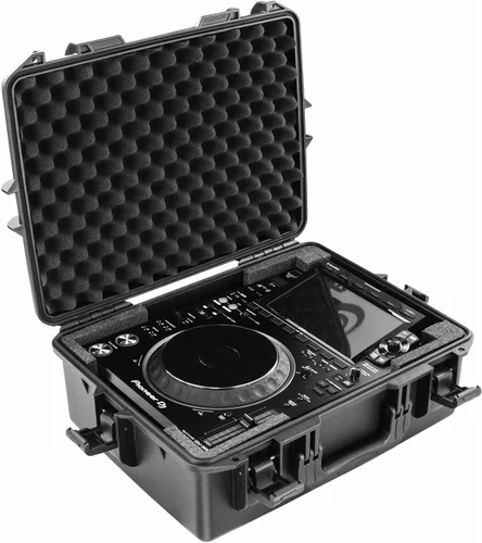 Miniatura 8 de Odyssey Vulcan Series - Funda para DJ Pioneer CDJ-3000