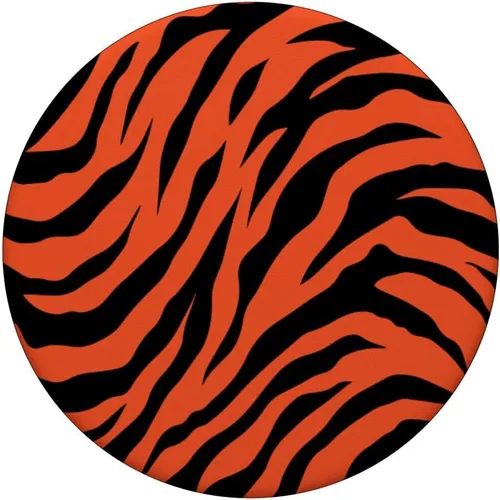 Miniatura 3 de PopSockets - PopSockets intercambiables con diseño de tigre de Bengala