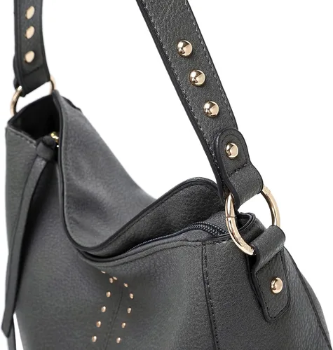 Miniatura 3 de Montana West Hobo Bag for Women Crossbody Purse and Handbags Ladies Chic Shoulder Bags