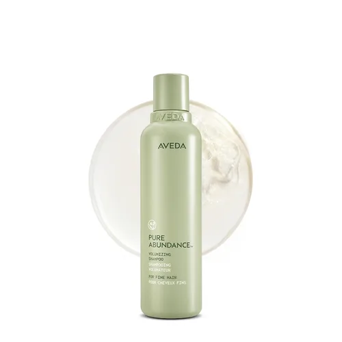 Miniatura 11 de Aveda Pure Abundance Volumizing Shampoo Shampoo For Fine Hair Removes Product Build-Up And Excess Oil 4X More Volume* Notes of Jasmine