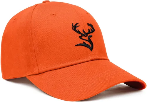 Miniatura 7 de Sombrero de capitán al aire libre, sombrero de caza, sombrero de pie grande, gorra de béisbol de montaña, gorra de camionero para hombres y mujeres