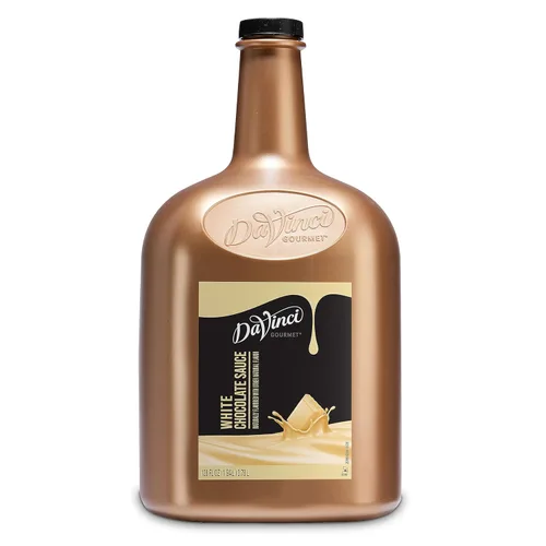 Miniatura 16 de DaVinci Gourmet - Salsa de pastel de calabaza, 64 onzas líquidas (paquete de 1)