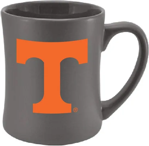 Miniatura 36 de Taza de cerámica Alabama Crimson Tide de 16 oz