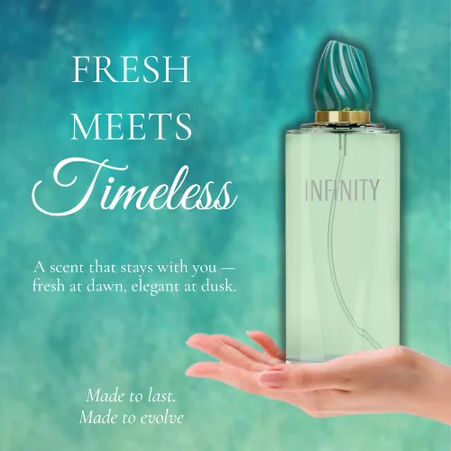 Miniatura 7 de Sandora Fragrances Perfume para mujer – Inspirado en un perfume de mujer reconocido mundialmente – Pomelo, grosella negra, peonía, cedro – fresco