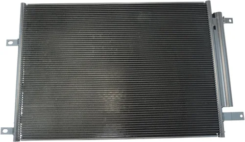 Miniatura 417 de TRQ Secador receptor de condensador de aire acondicionado compatible con Pontiac Vibe 2009-2010 2011-2016 Scion tC 2008-2015 xB 2009-2019 Toyota