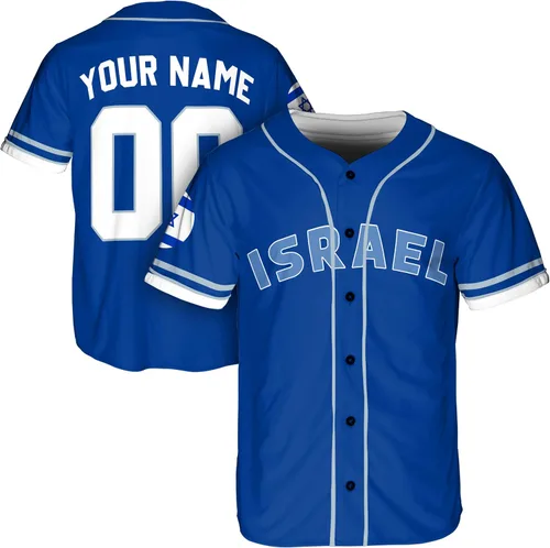 Miniatura 9 de Camisetas de béisbol personalizadas del mundo 2026, camisetas deportivas personalizadas de uniforme de sóftbol para hombres, mujeres, niños y niñas