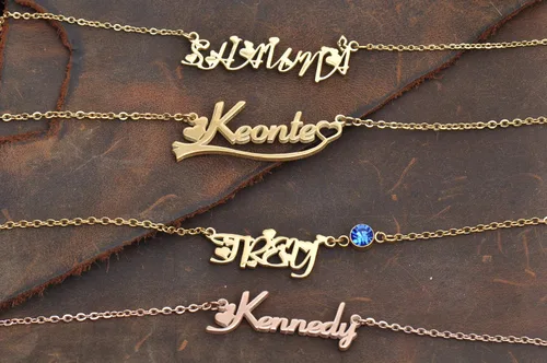 Miniatura 4 de A Missing Dog Personalizado cualquier nombre collares