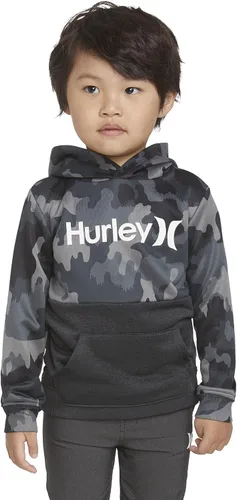 Miniatura 3 de Hurley Boys' Solar Pullover Hoodie
