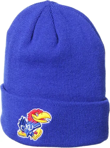Miniatura 9 de ZHATS NCAA Mens Cuff Beanie Team