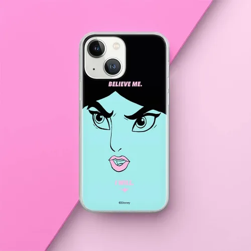 Miniatura 8 de ERT GROUP Funda de teléfono móvil para Xiaomi REDMI Note 11 5G / Note 11T 5G / Poco M4 PRO 5G original y con licencia oficial de Disney Jasmine 004