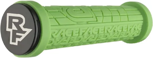 Miniatura 16 de Raceface Empuñaduras de agarre de bloqueo Amarillo